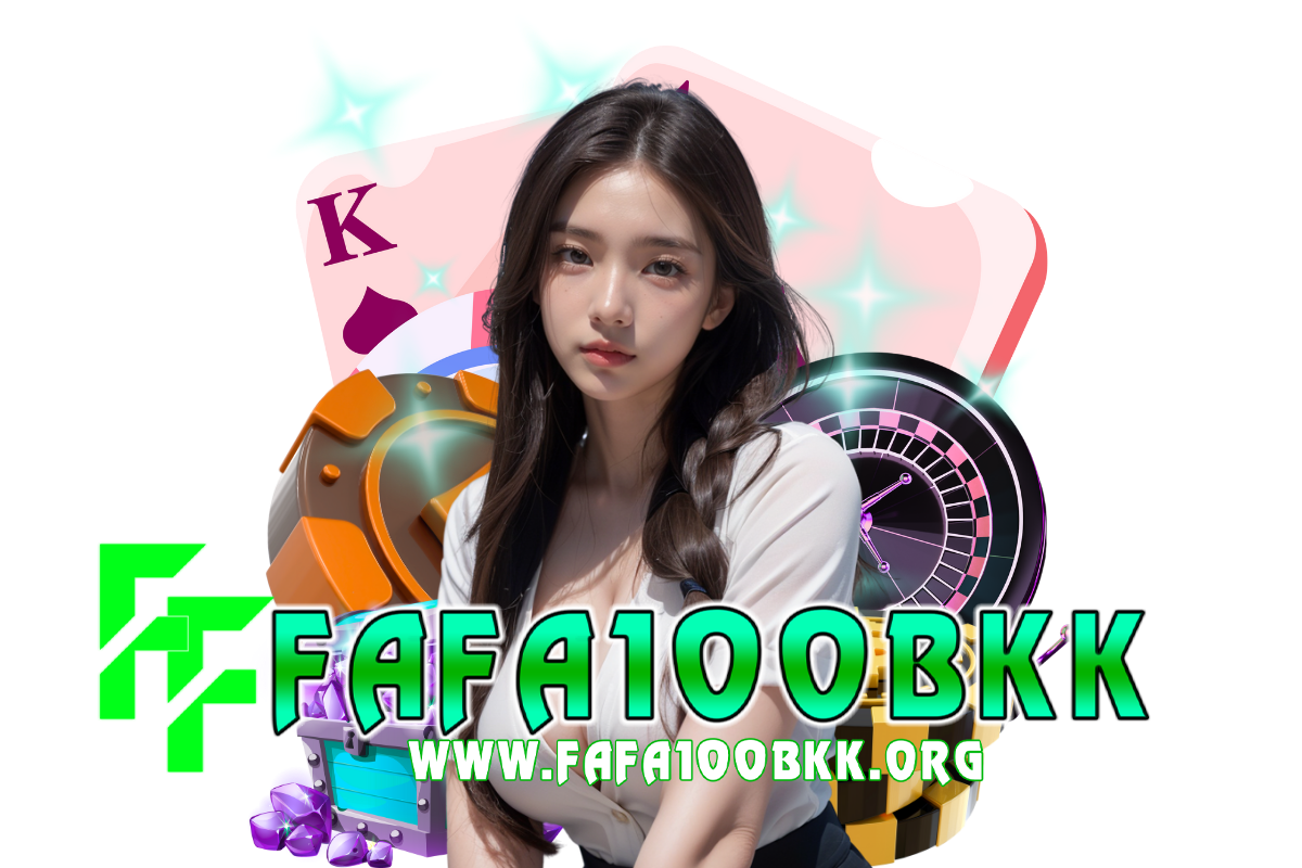 fafa100bkk