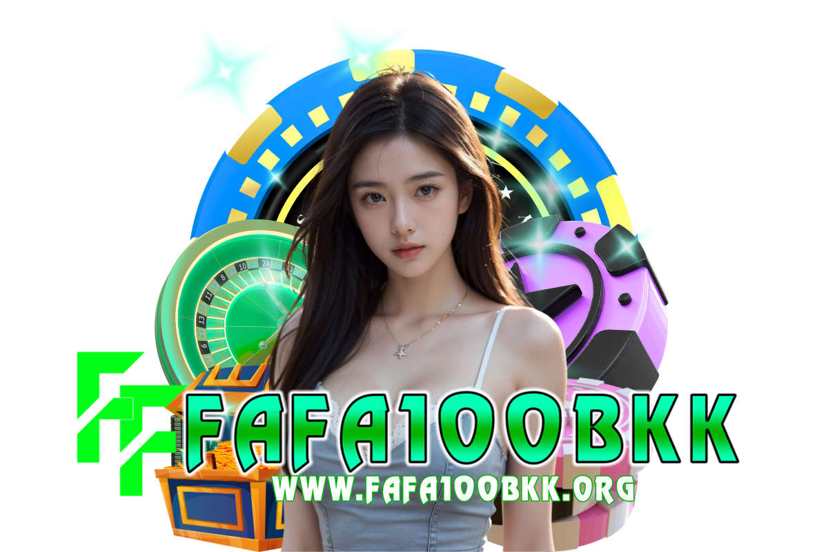fafa100bkk wallet